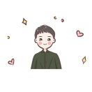 個人頭像
