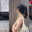 多云转晴天。