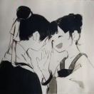 风继续吹