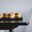 Double Macaron