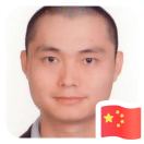 免贵姓李