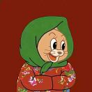 腳踩風(fēng)火輪