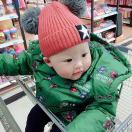 杨三江
