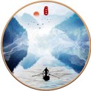 一默如雷