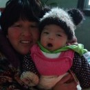 美丽妈妈