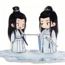 楠楠自語