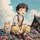 超级无敌帅阿鑫的头像 - 浩宇工作室