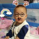 上海壁畫(huà)壁布王俊豪