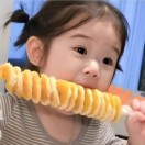 蛋撻桃桃醬