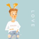 云朵上的孔哥คิดถึง