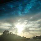 破晓