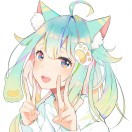 貓靈小羽