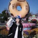 Landmark Square转租