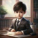 设计小唐的头像-博士钣金 - www.bsbanjin.com