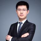庄凌宇Eric律师