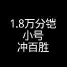 user icon