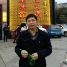 杨征