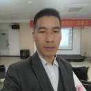 清远水电建筑工地