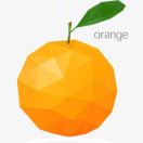 橙子头像