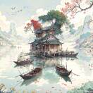 口天678541