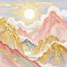 阳光似锦的头像 