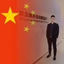 班女士的头像