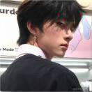 user icon