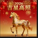 吉祥如意