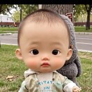 我的头像