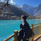 u客直谈实名认证李先生