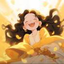 八方来财好运连连心想事成万事如意