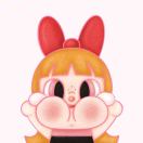 momo头像