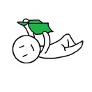 少吃多动的头像-熵减岛