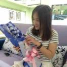 刘香梅~安然到家的头像 