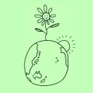 念想着秋天桂花曲奇的君君、炒鸡甜~刘毓喆先生寇元君女士甜蜜新鲜式婚纱照