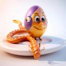 d123的头像-STL下载网_3D打印模型网_3D模型库_3D打印模型素材_3D打印机