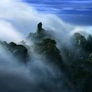 百丈漈摄影欧