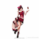 叶罗丽主题曲心中另一个自己