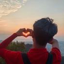 One person self-healing