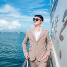 A.李彪，菜鸟网络