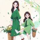 券妈妈会员: 桃花流水依然在