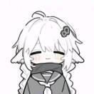 user icon