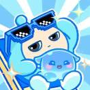 蛋小蓝（蓝总）