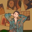 莳雨
