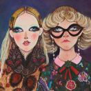 Aa 林小喵喵喵酱          🐈