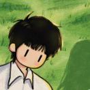 弃丹青的头像-cg男孩