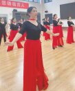 兰花花