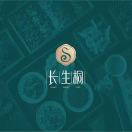 长生桐｜素材号