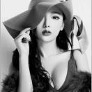 校园的玫瑰
