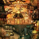 夢與現實的世界線